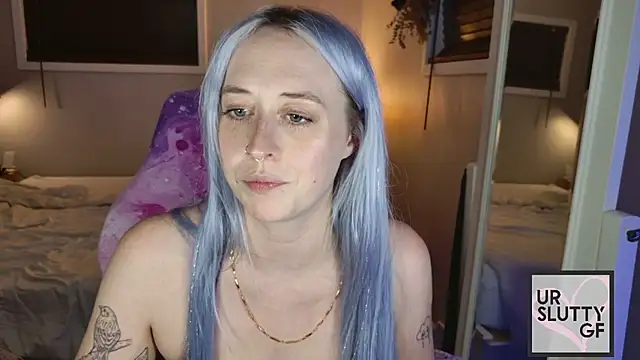 Chat XXX Live ursluttygf