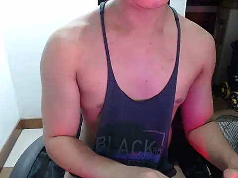 Chat XXX Live Hot_Muscle69