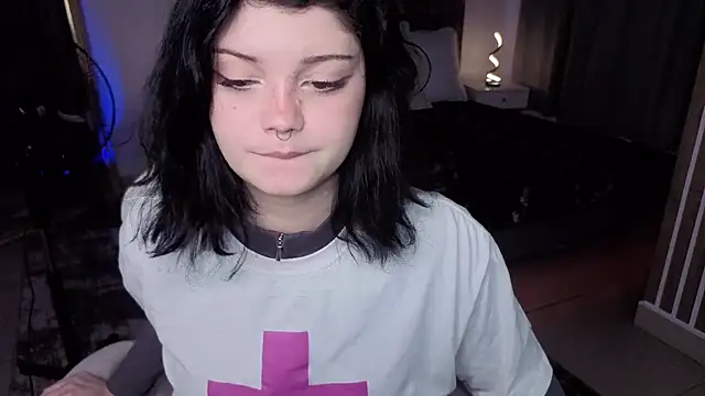 Chat XXX en directo de MileyRood