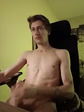 HelloMarcy Show Webcam