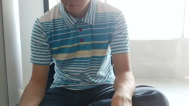 nole_china7のライブXXXチャット
