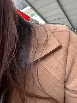 Chat XXX Live Lajiao-55