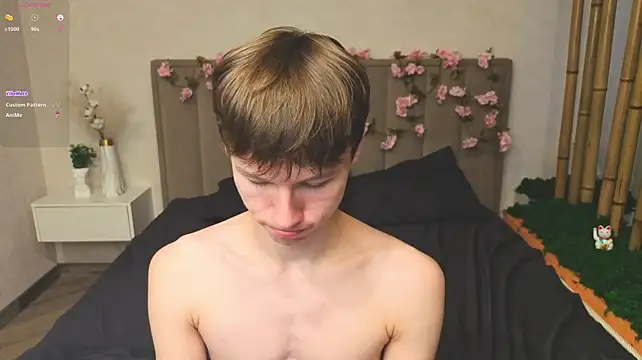 Chat XXX Live cuMte_boy