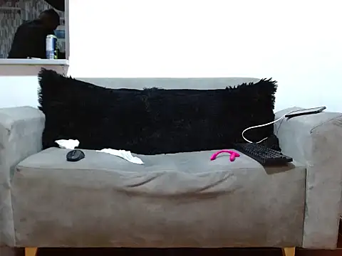 XXX chat uživo modela MikeFetish_01