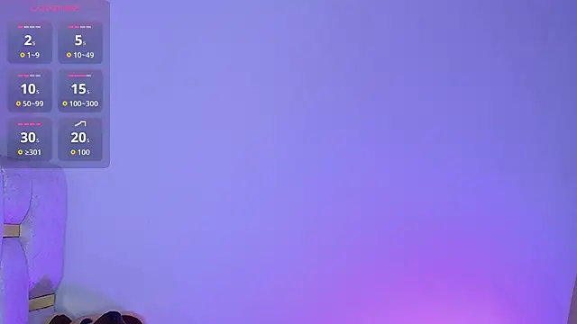 Jerath_ élő XXX-chatje