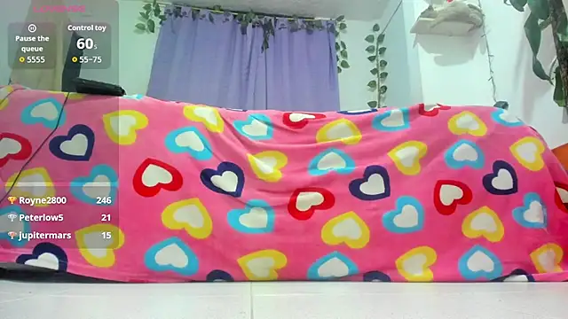 sweet_supreme 라이브 XXX 채팅