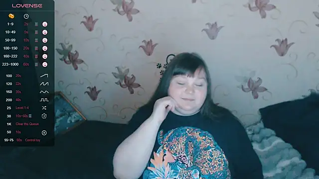 fistashka___ 라이브 XXX 채팅