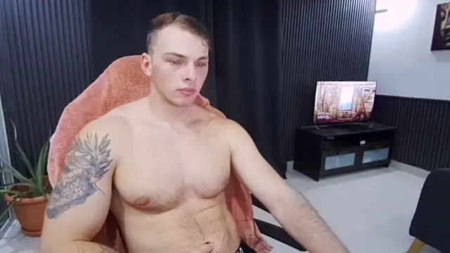 YourHotGreg Live XXX-Chat