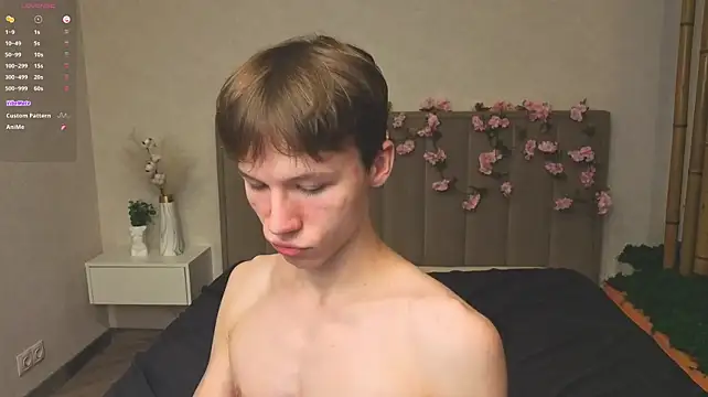 cuMte_boy 라이브 XXX 채팅