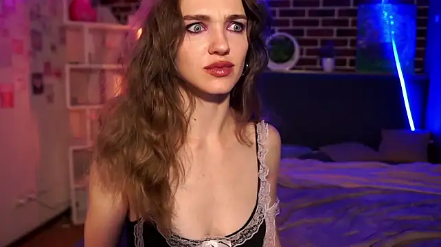 MarielRoloson Live XXX-Chat