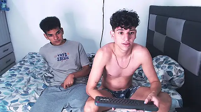 Chat XXX ao vivo de apoloandhansel