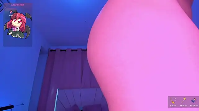 Body69ld: онлайн-секс-чат