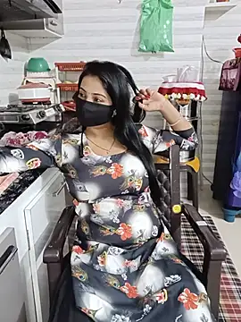 צ'אט XXX בשידור חי של Kaur_Simran_01