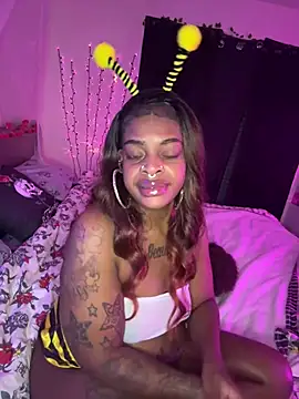 Czat XXX na żywo – WavyTsunami