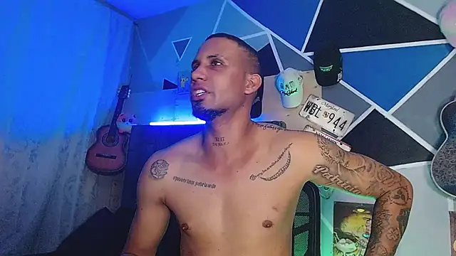 MagnusFrost Chat XXX live