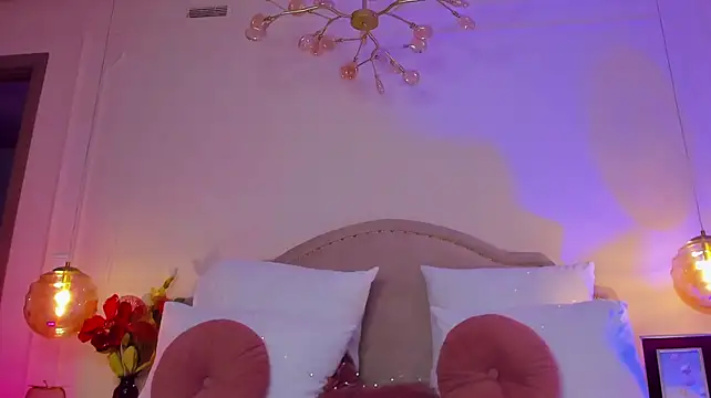Chat +18 de LizyBex ao vivo