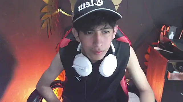 Chat XXX en directo de JulianGalan