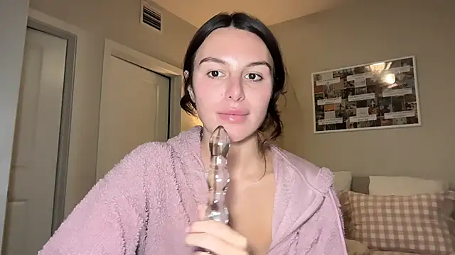 Chat +18 de graciesmith27 ao vivo