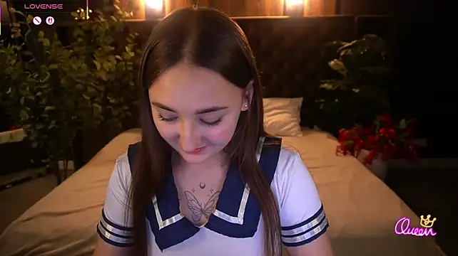SashaDuvalle – webcam-show