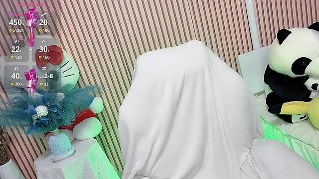 di-or- Obrolan Langsung XXX