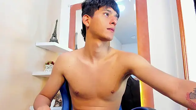 Nethan_Jons Live XXX Chat