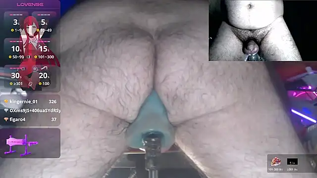 moneg Chat XXX in diretta