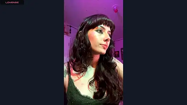 Chat +18 de LiliJones_ ao vivo
