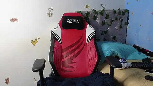Chat XXX Live FreyrStyle