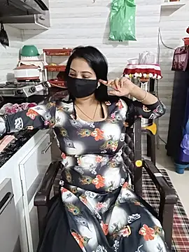Chat +18 de Kaur_Simran_01 ao vivo