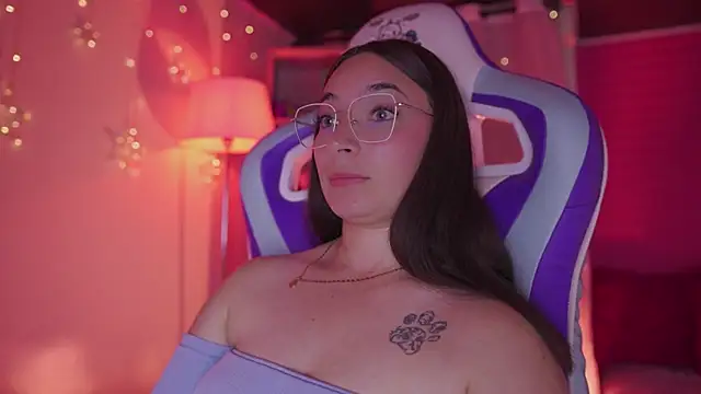 issa_monterrey Chat XXX live