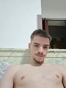 Chat XXX ao vivo de darkboy665