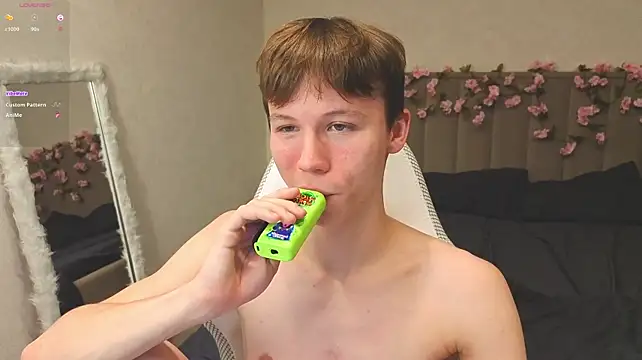 Chat XXX Live cuMte_boy