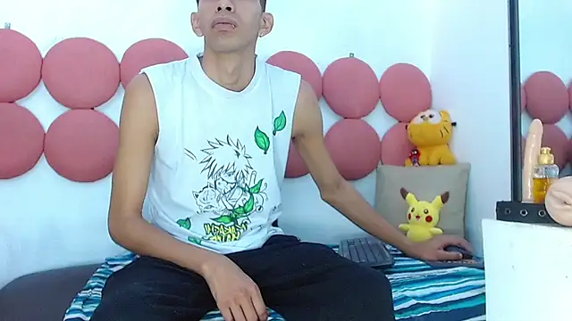 Drake_Jack 라이브 XXX 채팅