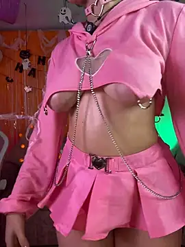 Ruby-conner2 Live XXX-Chat