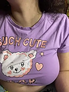 Chat XXX ao vivo de w3tkittty
