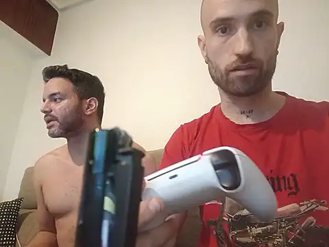 phanton29 élő XXX-chatje