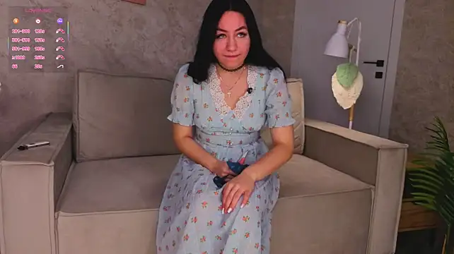 Chat +18 de Sofi_Conner ao vivo