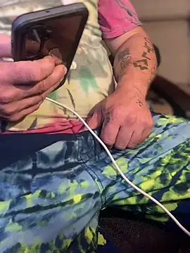 Ldnick69 live XXX chat
