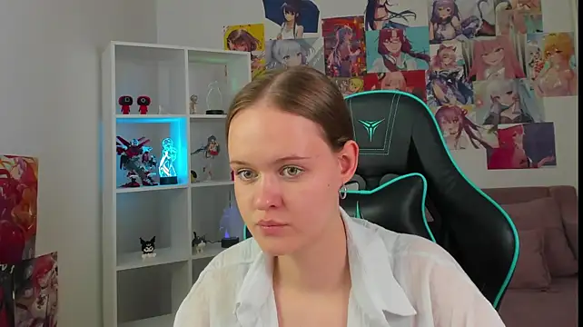 Živý XXX chat AdaRune