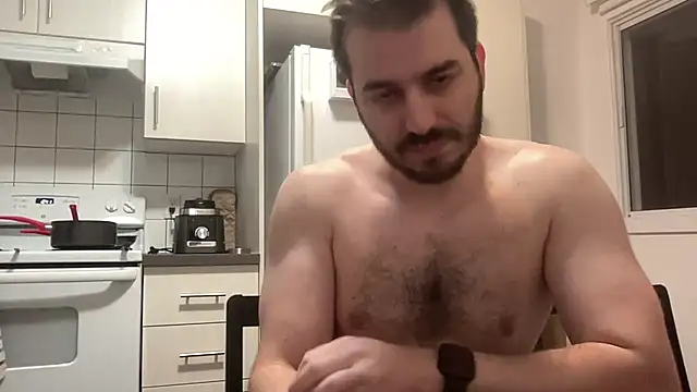 Chat XXX ao vivo de ThickDickMontreal
