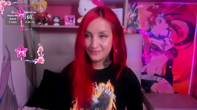 AngelsDemonh – Live XXX-chat