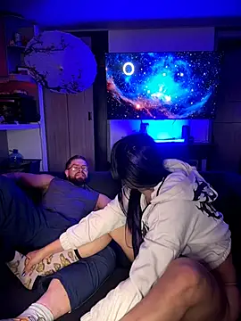 Chat XXX en directo de Damonylilith