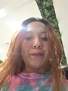 Blushing_Katy 即時 XXX 聊天
