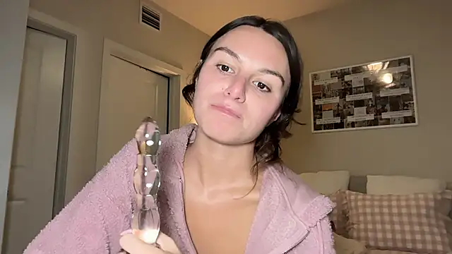 graciesmith27's Live XXX Chat