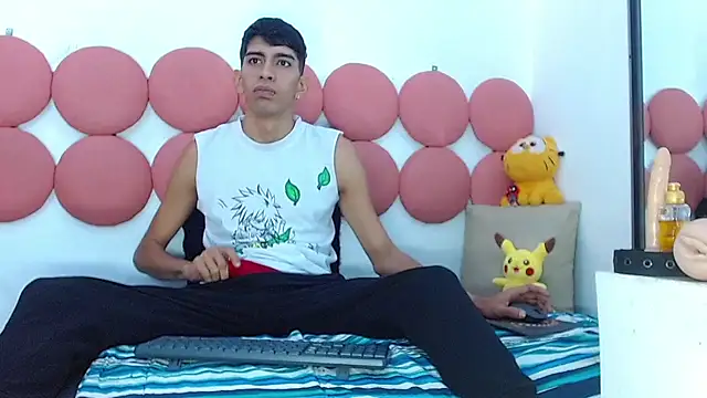 Drake_Jack Live XXX-chat