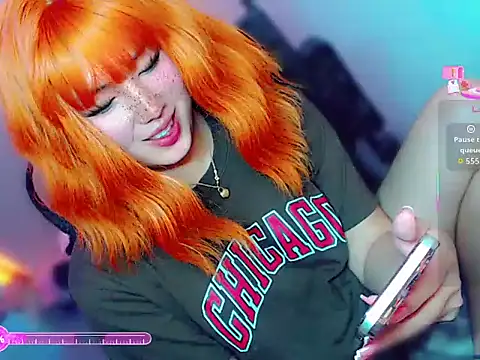 Alicia_Rose69's Live XXX Chat