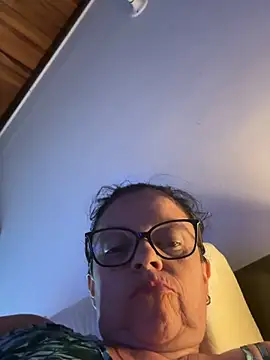 Sharongirl07's Live XXX Chat