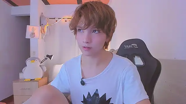 XXX chat uživo modela Sweet_Allan