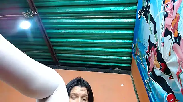 chandra_haraa's Live XXX Chat