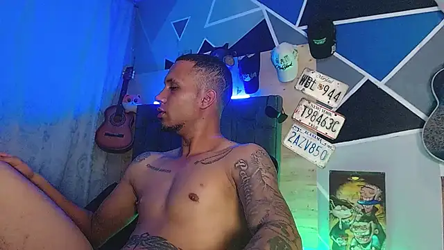 MagnusFrost XXX чат на живо